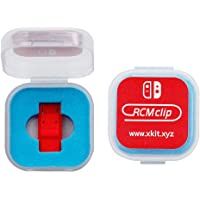 lı Vestmon - Pinza de Oficina para Nintendo Switch RCM (Herramientas de Circuito Corto- para Cambiar el Archivo- Juego…